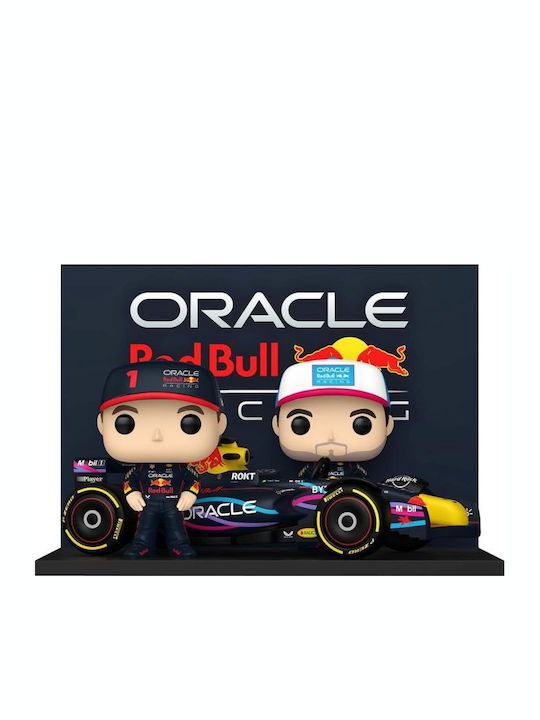 Funko Moment Sport: Oracle Red Bull Racing