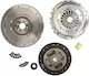 Set Kit Ambreiaj Citroen C4 I Lc Westlake Wcp046f