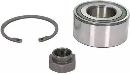 Set Wheel Bearing Citroen Zx N2 Fag 713 8016 10