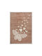 Beauty Home Yolo Art 9582 Παιδικό Χαλί Σομόν 133x190cm Πάχους 12mm