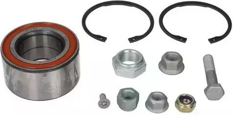 Set rulmenți roată Seat Cordoba 6k2 Fag 713 8008 10