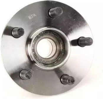 Wheel Hub Chrysler Neon Ii Bta H2y002bta