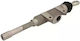 Central Clutch Pump Bmw 5 Touring E34 Brembo C06004