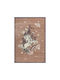 Beauty Home Yolo Art 9584 Kids Rug Somon 133x190cm Thickness 12mm