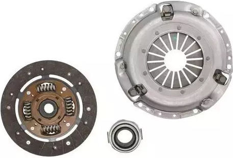 Clutch Kit Set Renault Modus Grand Modus F Jp0 Westlake Wrn025