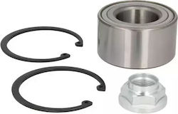 Set rulmenți roată Saab 900 I Cabriolet Bta H1u003bta