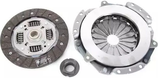 Clutch Set Kit Citroen C2 Jm Westlake Wcp030