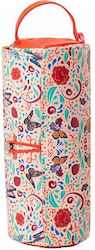 Grupo Erik Pencil Case Barrel Lilac