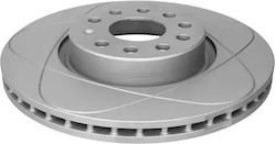 Disc de frână Vw Beetle 5c1 Ate 24032501581 Disc de frână Vw Beetle 5c1 Ate 24032501581