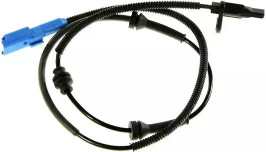 Abs Wheel Sensor Peugeot 207 Wa Wc Ate 24071152563