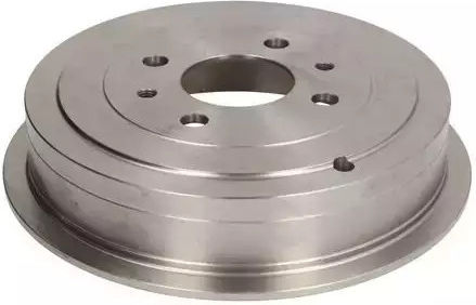 Brake Drum Fiat Bravo I 182 Brembo 14712620