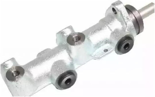 Peugeot Boxer Brake Master Cylinder Pump Body 230l Ate 24212217143