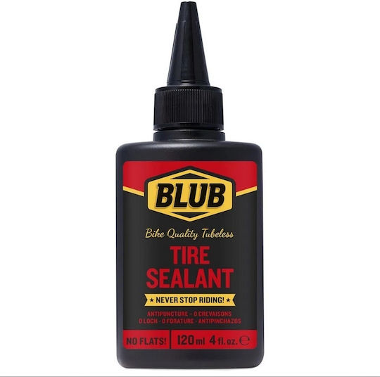 Tubeless-Reifendichtmittel Blub Tubeless-Dichtmittel 120ml