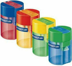 Staedtler Ascuțitoare Albastră Butoiaș 1buc