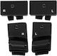 Maclaren Kit Auto Black AD1G600012