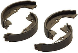 Set plăcuțe de frână Saab 9-5 Combi Ys3e Abe Crx000abe