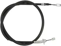 Handbrake Cable Vw Lt 28-46 Ii Platform Chassis 2dc 2df 2dg 2dl 2dm Cofle 10.9873 Handbrake Cable Vw Lt 28-46 Ii Platform Chassis 2dc 2df 2dg 2dl 2dm Cofle 10.9873