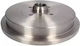 Bremstrommel VW Passat Variant 3A5 35I Brembo 14592710