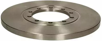 Disc de frână Brembo 08a53010 Ford Transit Chassis Plate