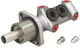 Cilindru principal de frână Peugeot 106 II 1, pompă Brembo M61042