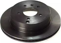Opel Antara Brembo Bremsscheibe 09a62910 Opel Antara Brembo Bremsscheibe 09a62910