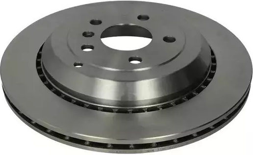 Спирачен диск Brembo за Mercedes-Benz M-class W164 09r12421