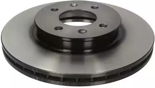 Kia Rio Iii Ub Brembo Brake Disc 09c17110