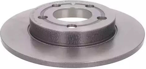 Disc de frână Vw Golf IV Variant 1j5 Brembo 08914811