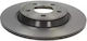 Audi Q5 8r Brembo Brake Disc