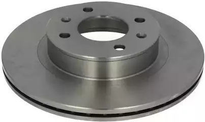 Disc de frână Hyundai I10 Pa Brembo 09a86710