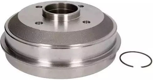 Brake Drum Citroen Xsara Coupe N0 Brembo 14582210