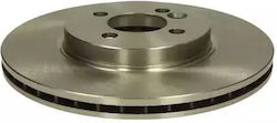 Disc de frână Mini Mini Cabriolet R52 Brembo 09a04740 Disc de frână Mini Mini Cabriolet R52 Brembo 09a04740