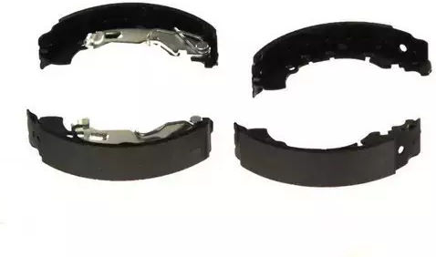 Set Citroen Nemo Combi Brembo S23530 Brake Shoes