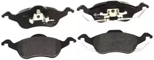 Plăcuțe de frână Ford Focus Sedan Dfw Brembo P24046