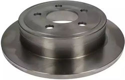 Jeep Wrangler Ii Tj Brembo 08a63610 Brake Disc