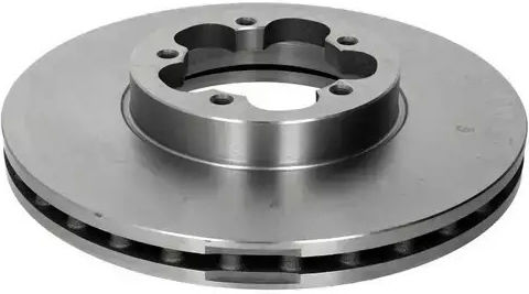 Brembo 09a53110 Ford Transit Body Disc Brake