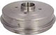 Brake Drum Renault Kangoo Express Fc0 1 Brembo 14938010