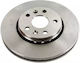 Renault Kangoo Grand Kangoo Kw0 1 Brembo 09a72721 Brake Disc