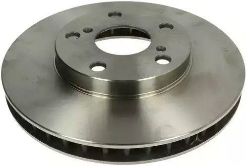 Toyota Camry Cv1 Xv1 V1 Brembo 09a38611 Brake Disc