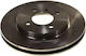 Disc de frână Brembo Mitsubishi Lancer V Cb D A 09a11610