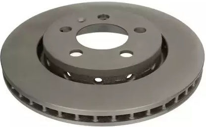 Skoda Octavia 1u2 Brake Disc Brembo 09a65211