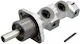 Hauptbremszylinderpumpe Lancia Ypsilon 843 Brembo M23050