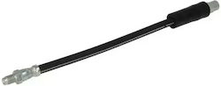 Bmw Z8 E52 Brembo T85069 Brake Hose Bmw Z8 E52 Brembo T85069 Brake Hose