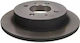 Disc de frână Mitsubishi Lancer V Cb D A Brembo 08a32810