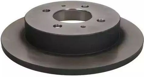 Disc de frână Mitsubishi Lancer V Cb D A Brembo 08a32810