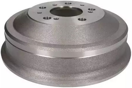 Спирачен барабан Peugeot Boxer Chassis Platform 244 Brembo 14316110