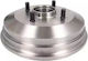 Tambur frână Ford Fiesta Caroserie Jv Brembo 14724750