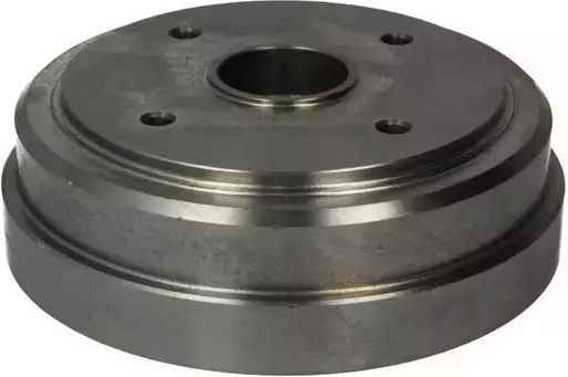 Brake Drum Daewoo Tico Kly3 Brembo 14939310