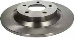 Mazda 5 Cw Brembo Brake Disc 08a71110 Mazda 5 Cw Brembo Brake Disc 08a71110