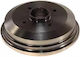 Brake Drum Ford Escort Vii Cabriolet All Brembo 14700810
